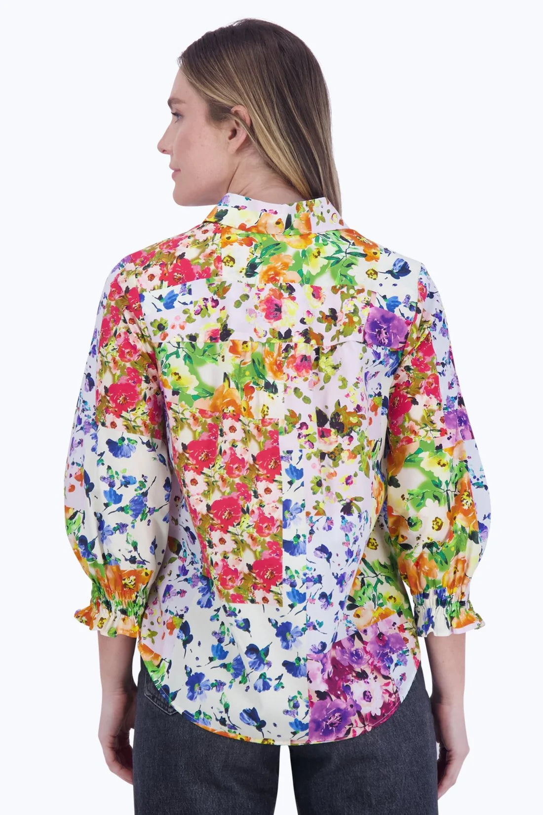 Olivia Shirt *FINAL SALE*