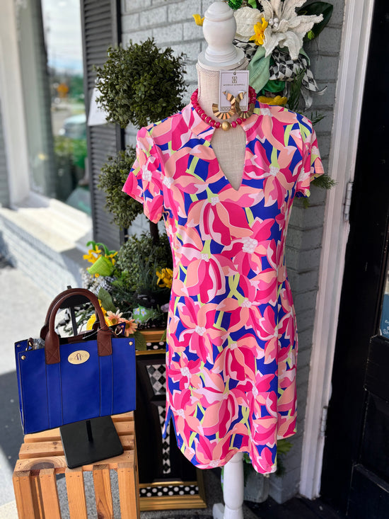 Montauk Dress *FINAL SALE*