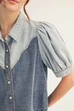 Load image into Gallery viewer, Western Flare Blouse
