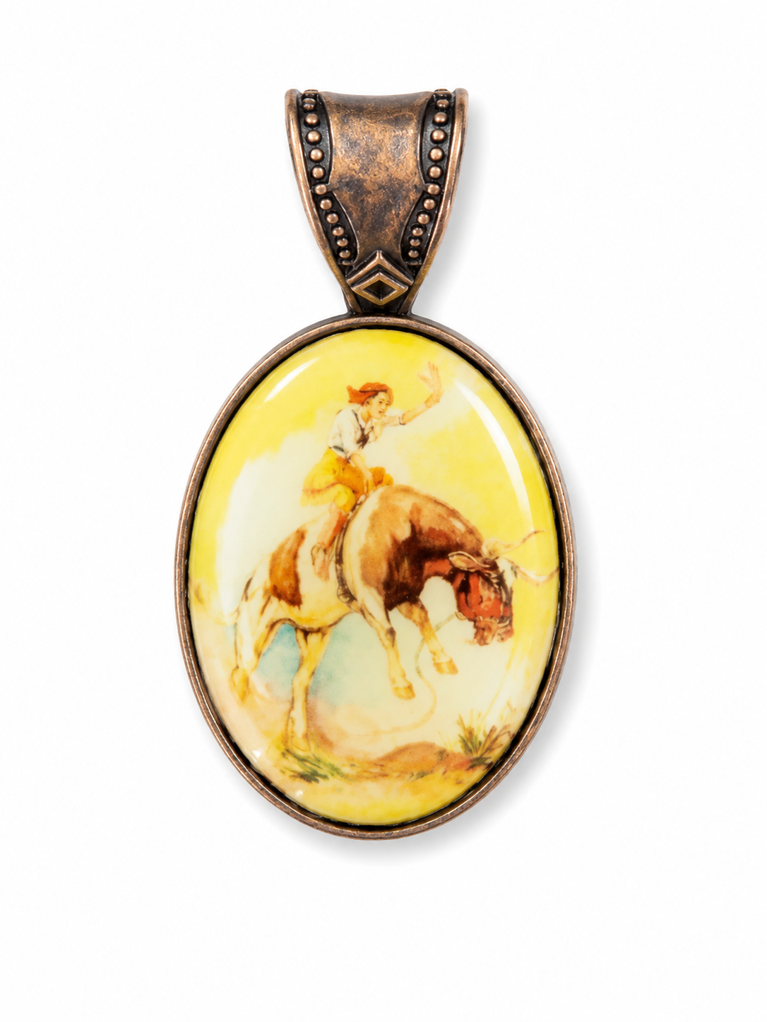 Western Charms