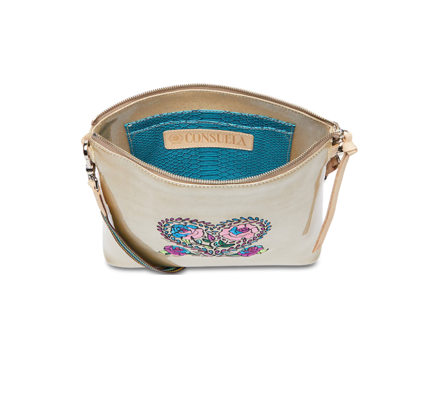 Consuela Downtown Crossbody