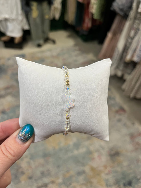 Crystal Bracelet