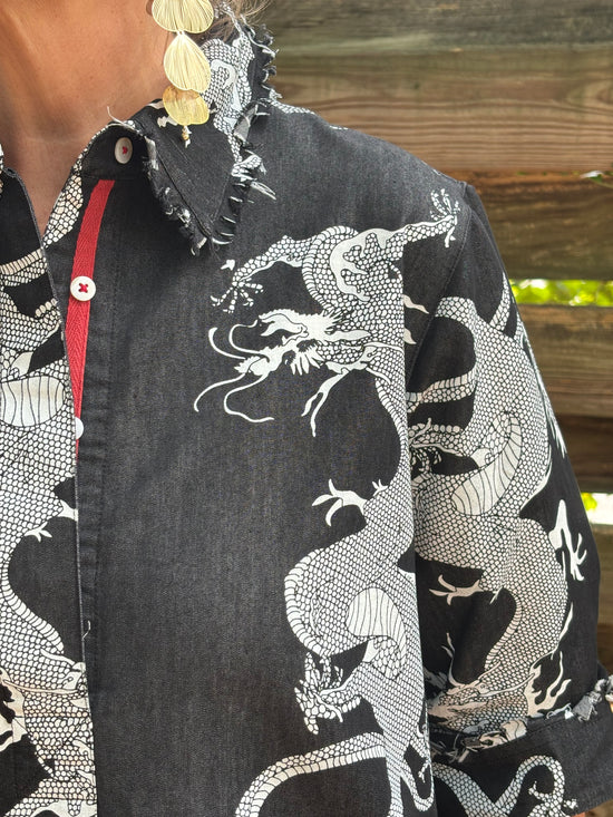 Chatham Dress