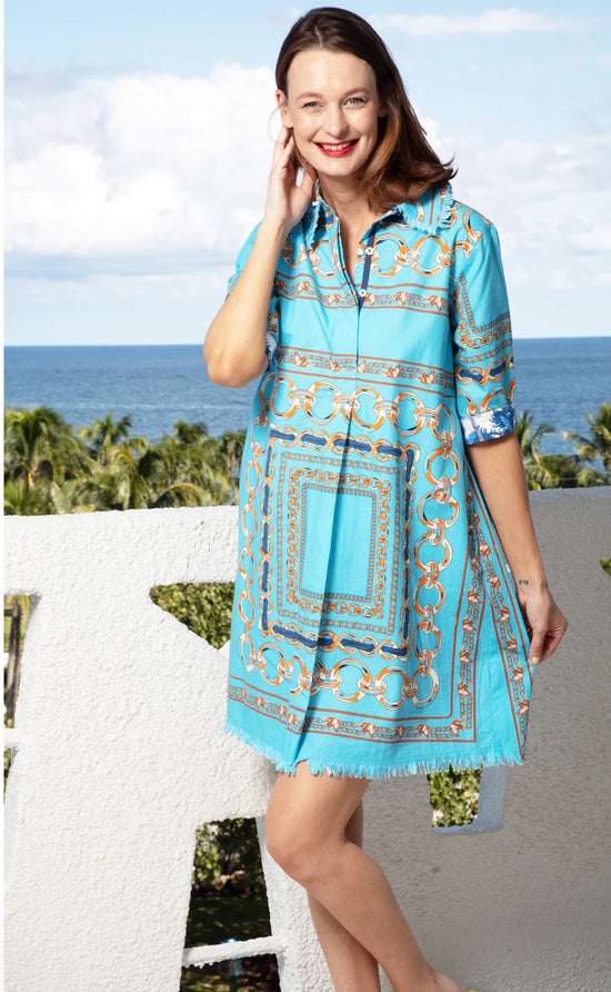 Chatham Dress