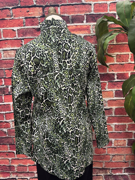 Carolina 3/4 Sleeve Shirt