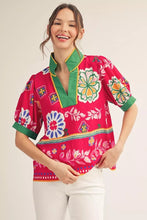 Load image into Gallery viewer, Don't Forget Me Top
