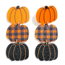 Load image into Gallery viewer, Fall Earrings
