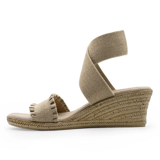 Carolina Sandal