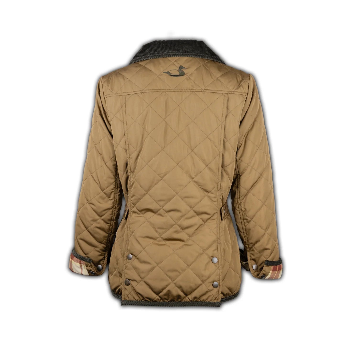 Ladies' Easton Quilted Jacket *FINAL SALE*