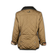 Load image into Gallery viewer, LADIES' EASTON QUILTED JACKET
