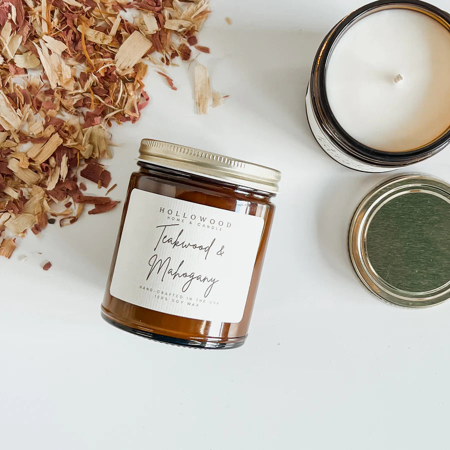 Boutique Candles
