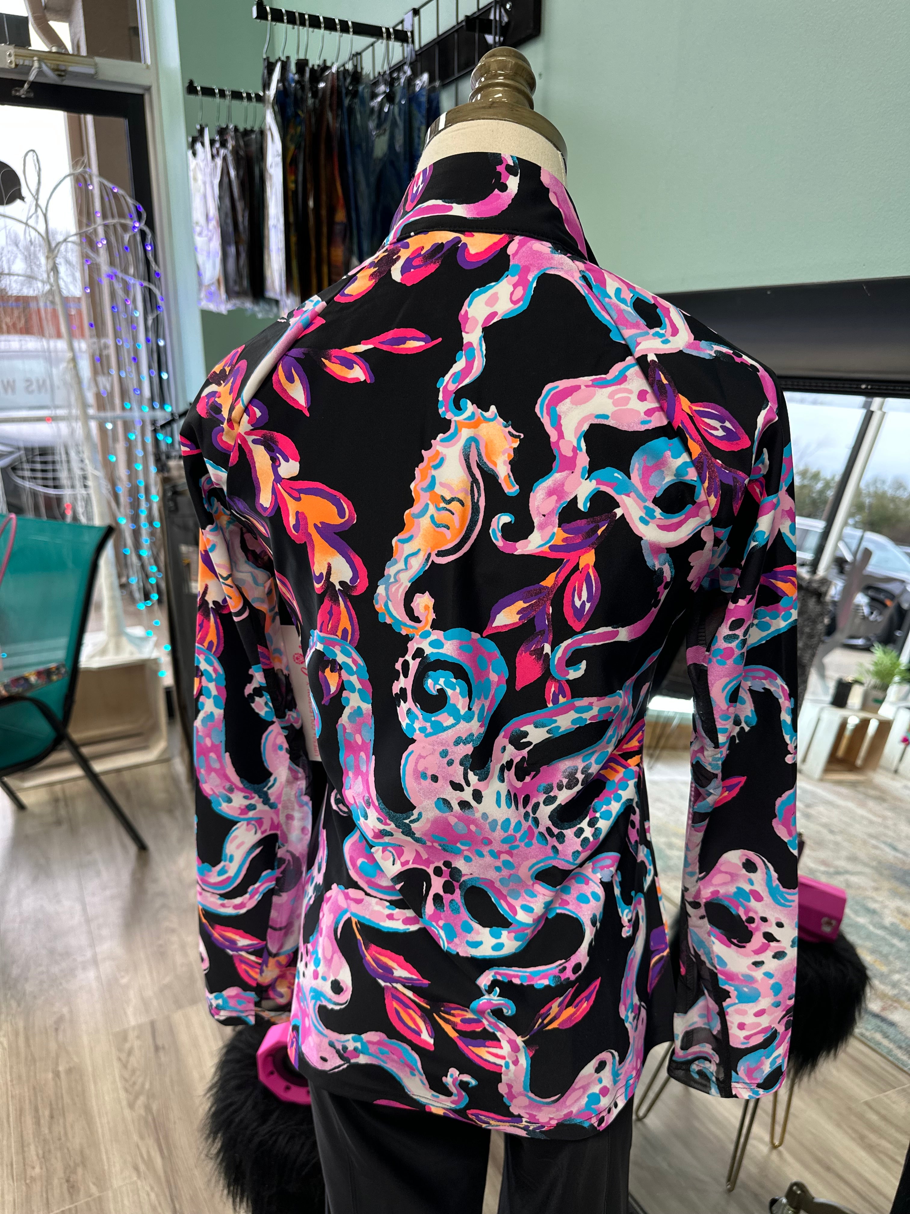 Sara Pullover
