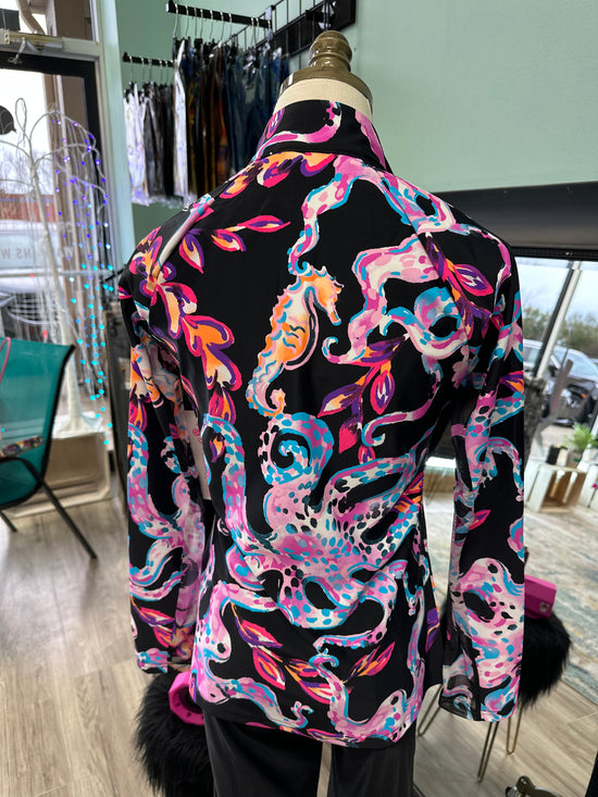 Sara Pullover