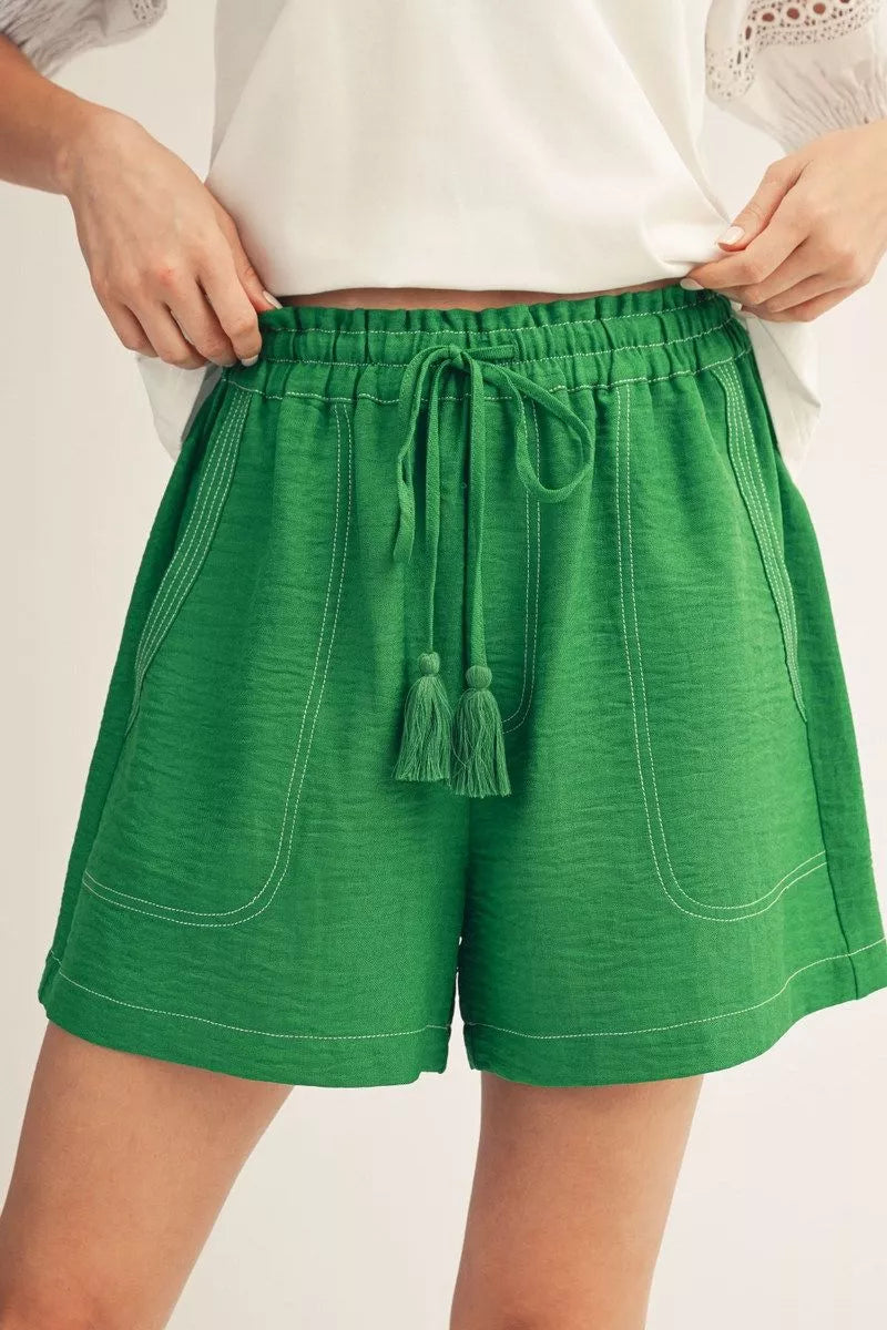 Move A Bit Shorts