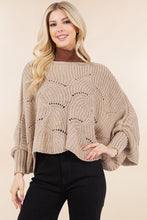 Load image into Gallery viewer, Mel’s Knit Sweater
