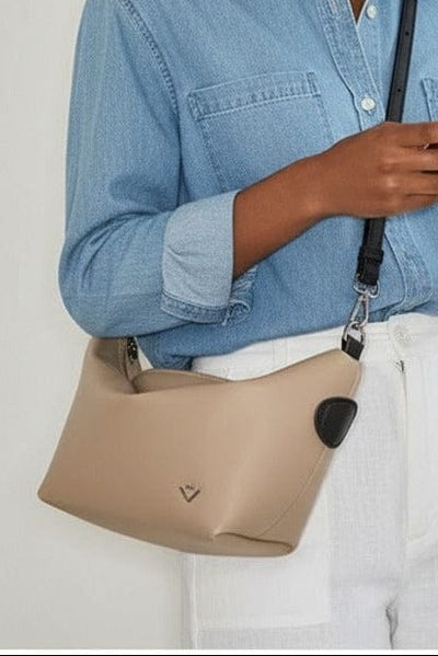 Kate Nylon Sling/Crossbody