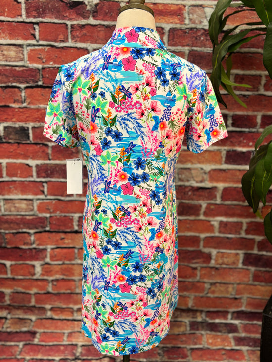 Dance With You Dress