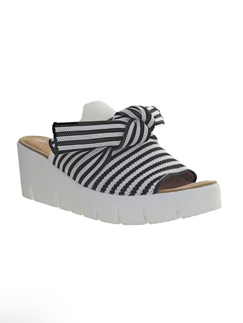 Bernie Mev Fressia Sandal *FINAL SALE*