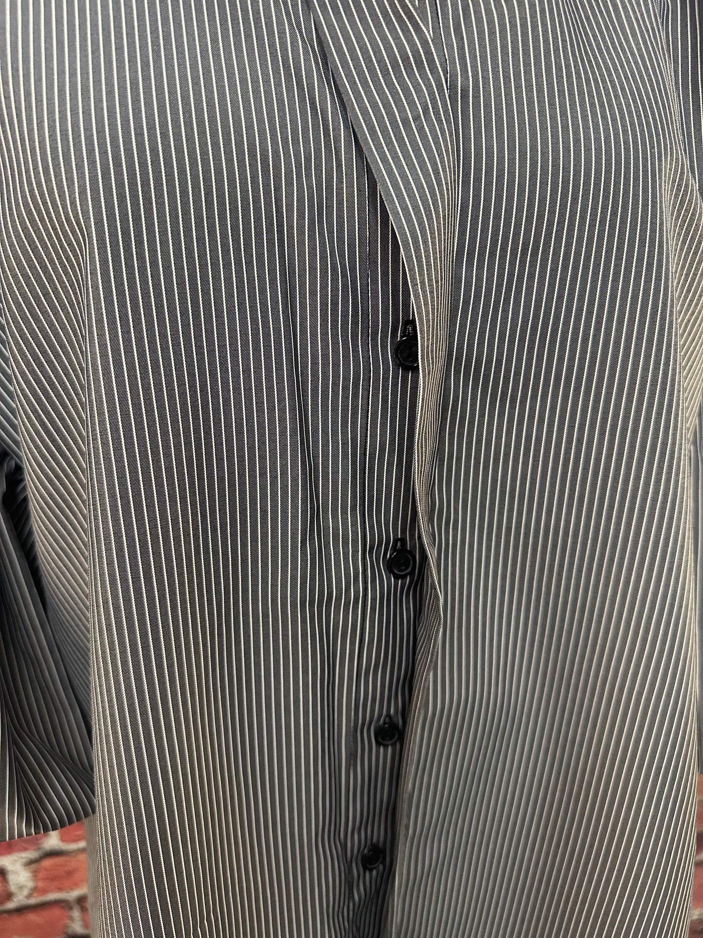Puff Me Up Blouse