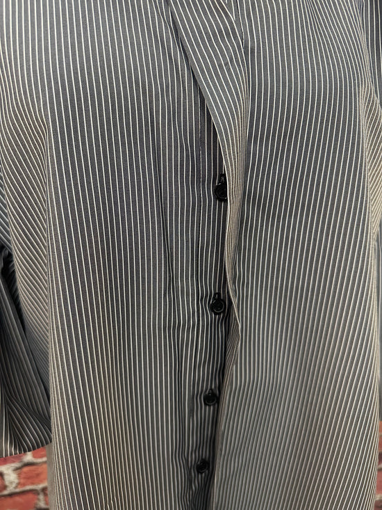 Puff Me Up Blouse