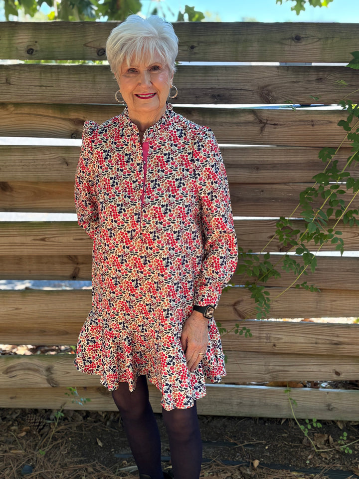 Margot Dress