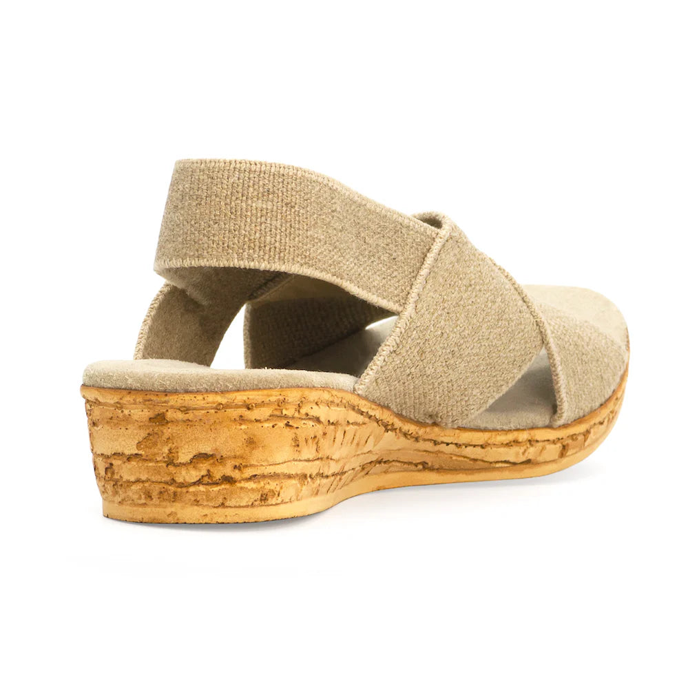 Atlantic Sandal