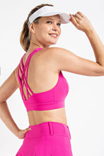 Load image into Gallery viewer, Butter Yoga Sports Bra
