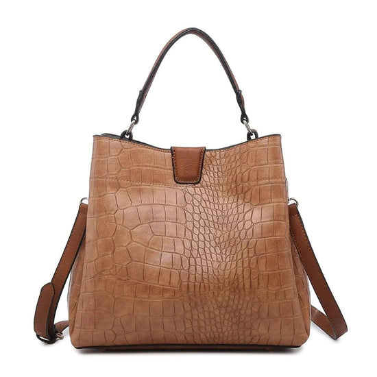 Laura Satchel Handbag