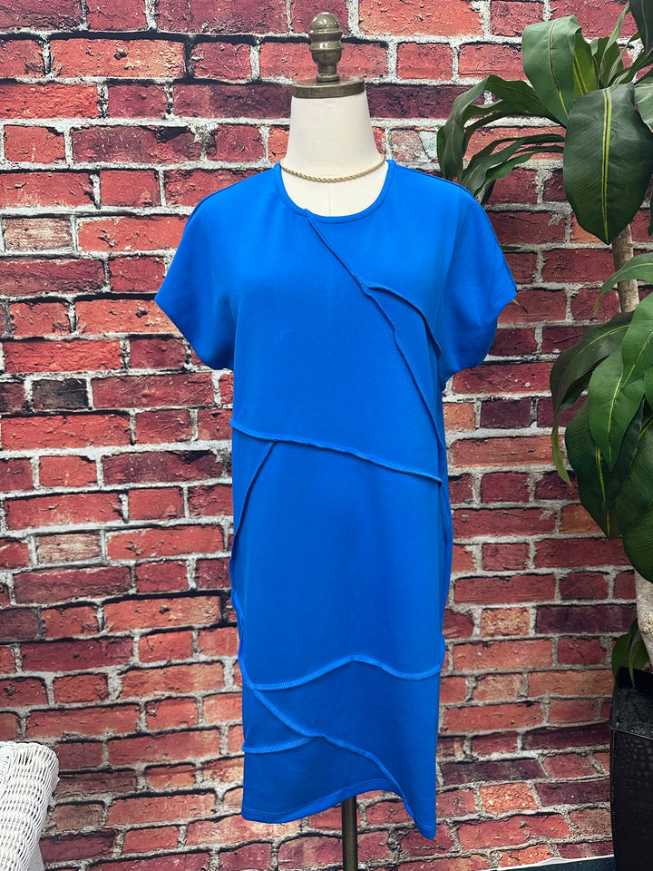 Nyla Dress