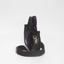 Load image into Gallery viewer, Sparkle On The Go Crossbody
