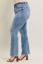Load image into Gallery viewer, Judy Blue Mid Rise Bootcut
