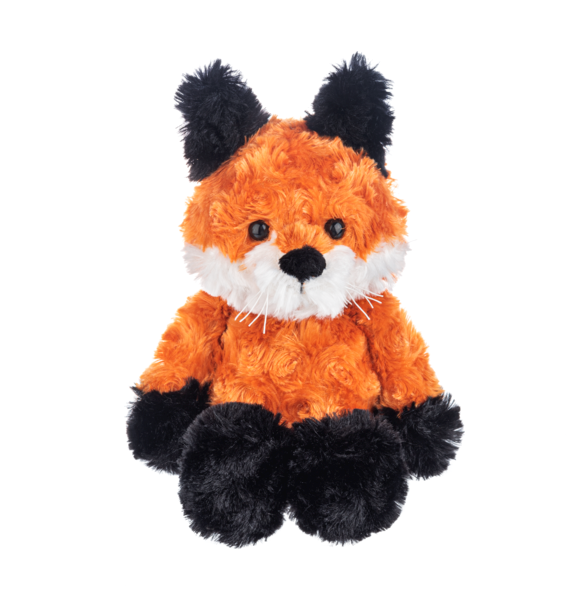 Lil Roos Plushes