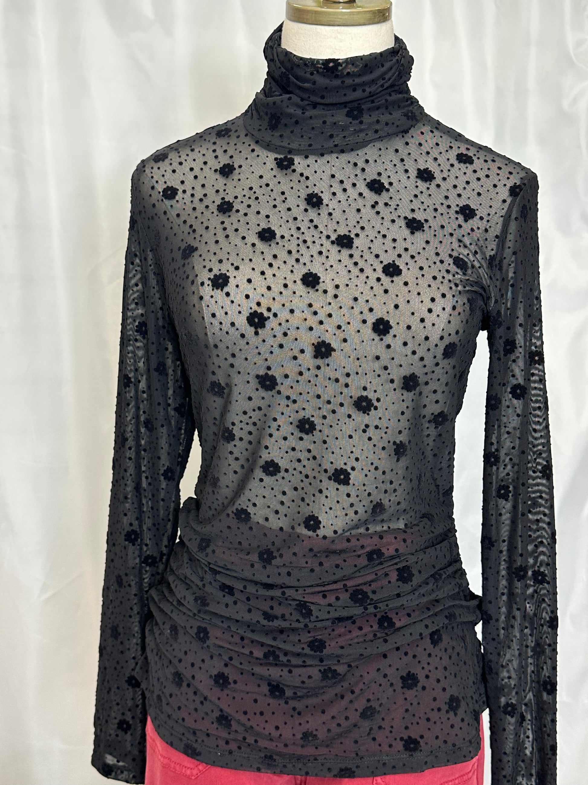 Stealth Top *FINAL SALE*