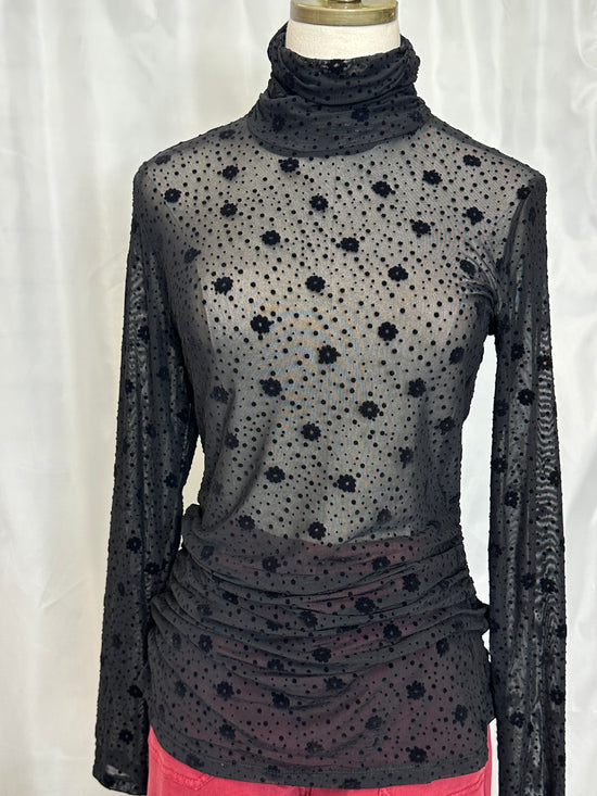 Stealth Top *FINAL SALE*
