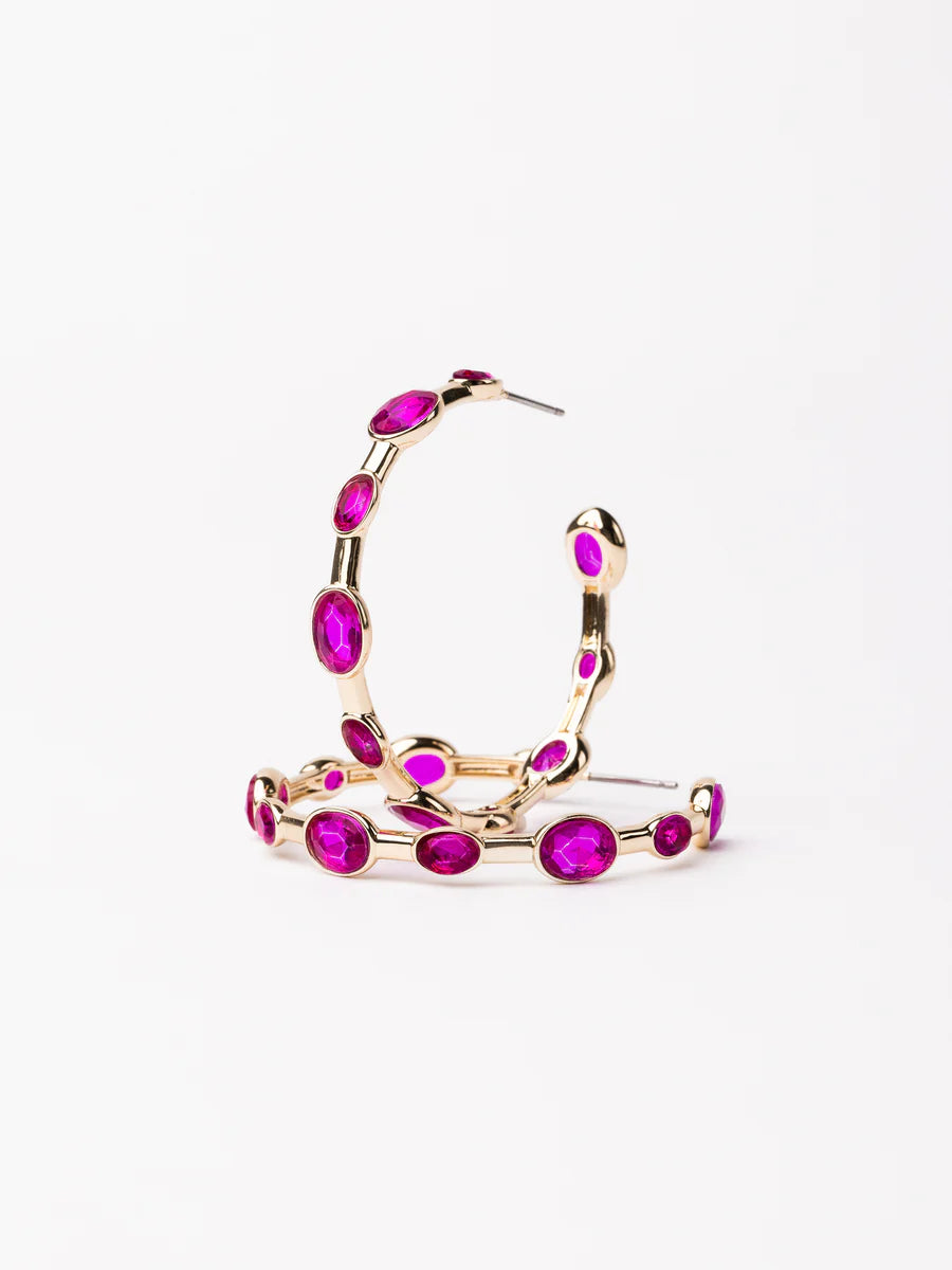Allie Earrings