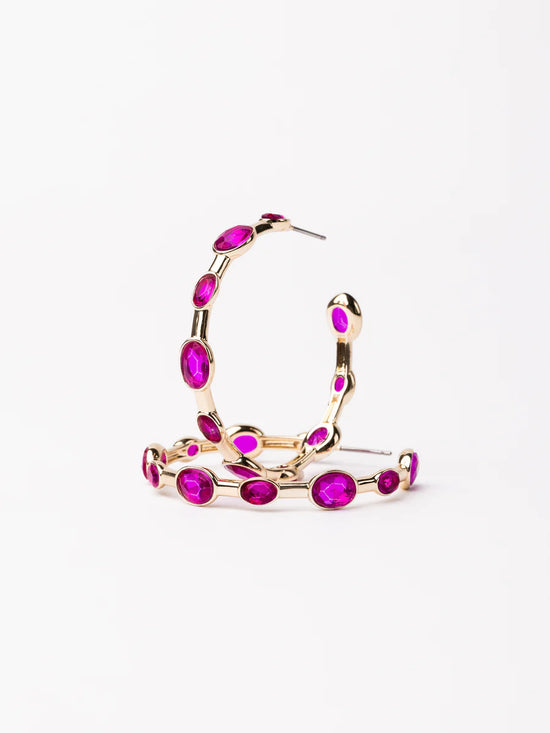 Allie Earrings