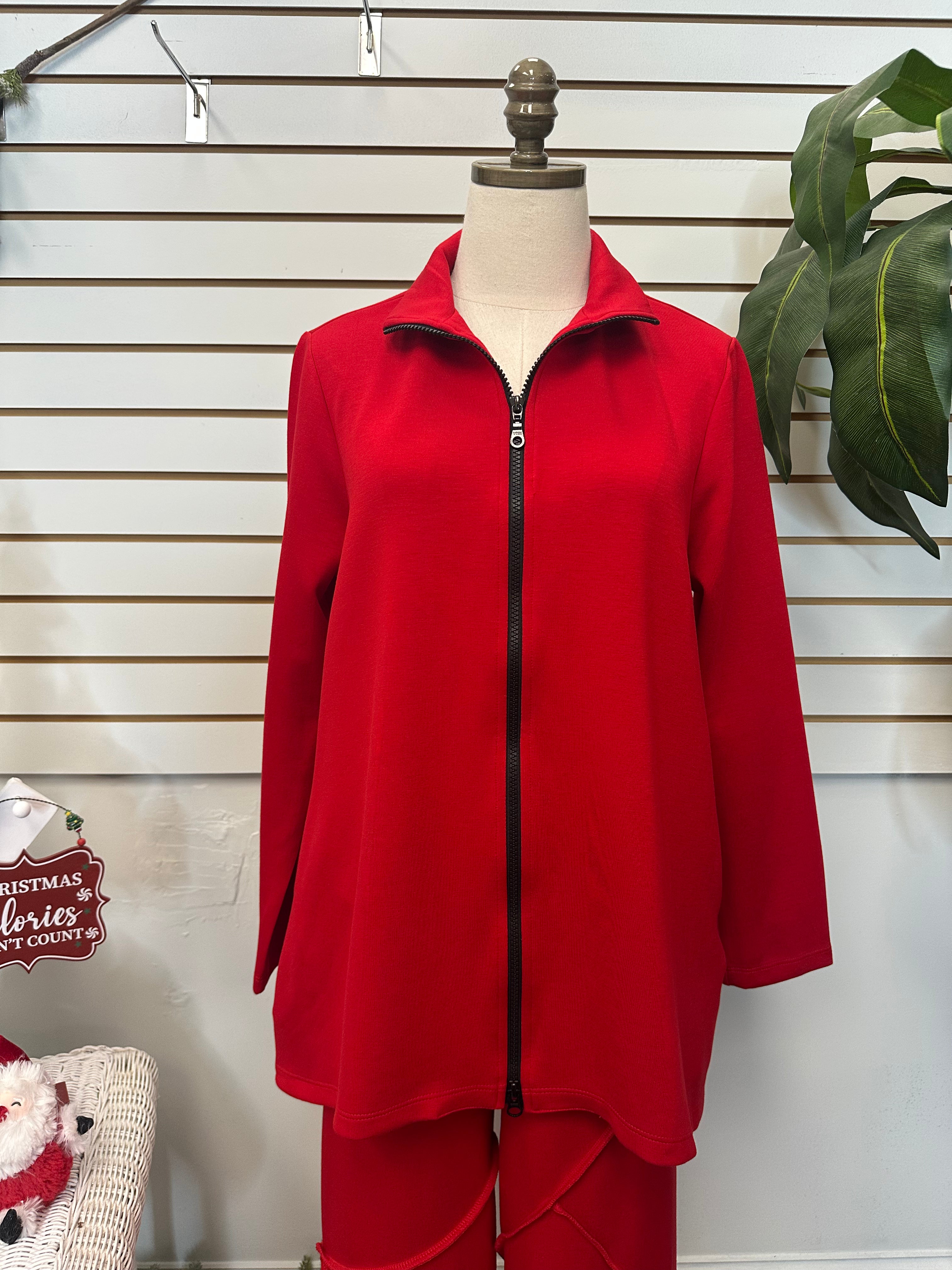 Meeko Jacket *FINAL SALE*