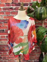 Load image into Gallery viewer, Dance With Me Mesh Top
