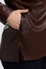 Load image into Gallery viewer, Carolina Shirt Jacket
