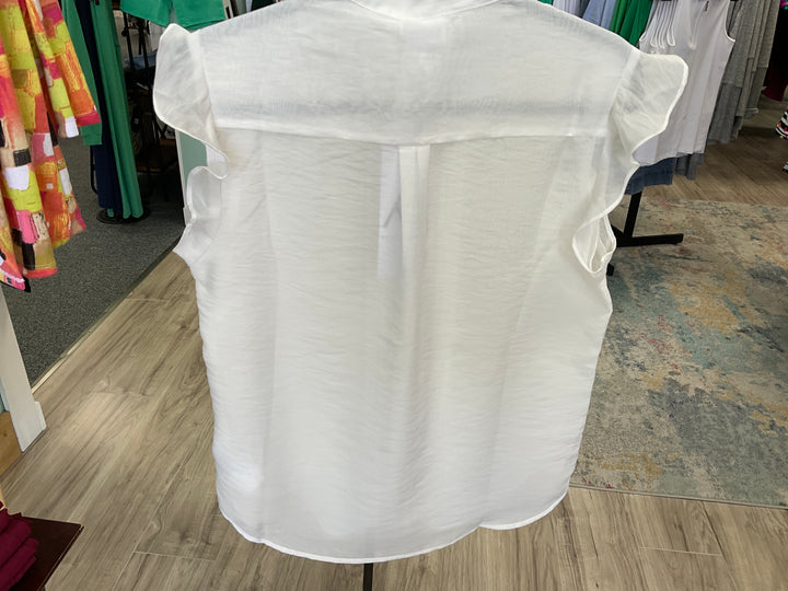 Tencel Shirt *FINAL SALE*