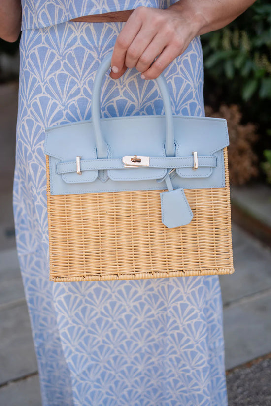 Margo Wicker Handbag
