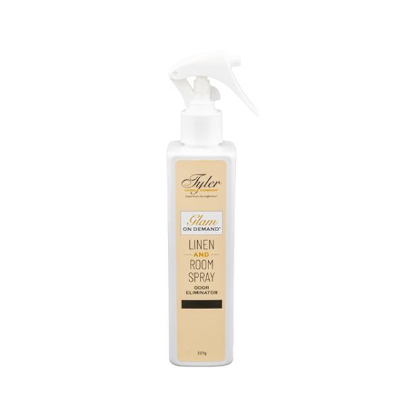 Tyler Candle Company High Maintenance Scent