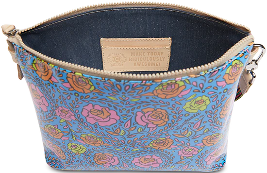 Consuela Downtown Crossbody