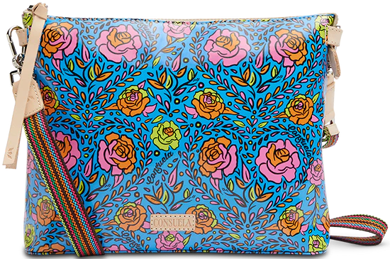 Consuela Downtown Crossbody