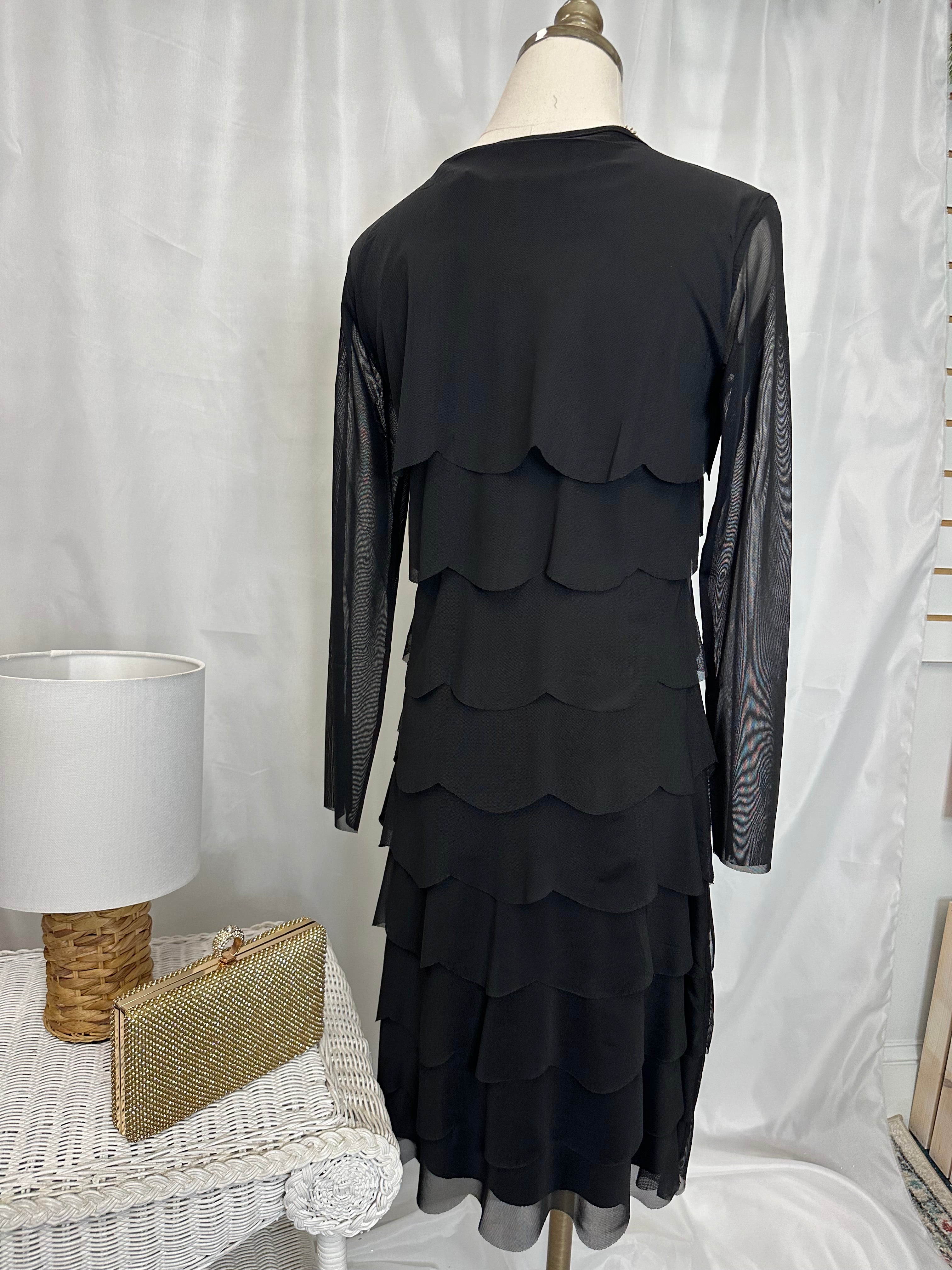 Neo Dress *FINAL SALE*