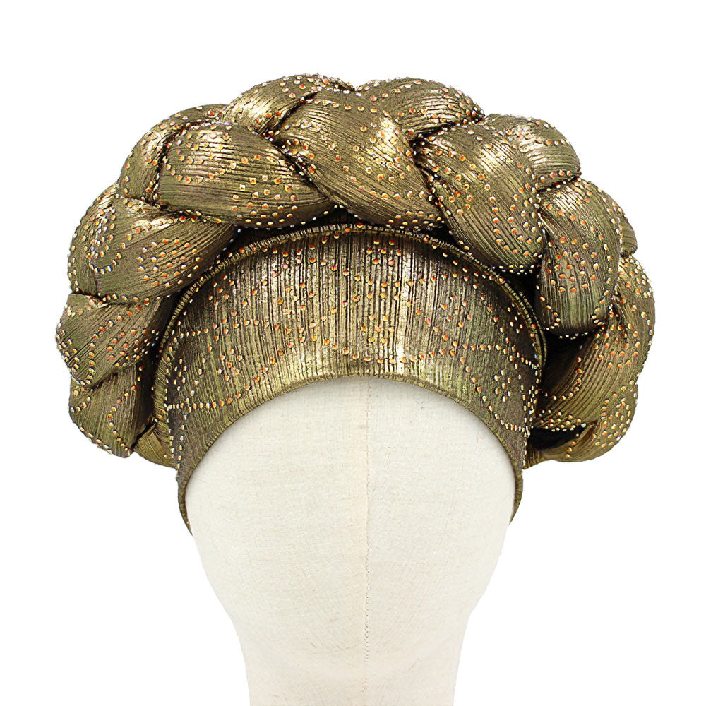 Turban Hat