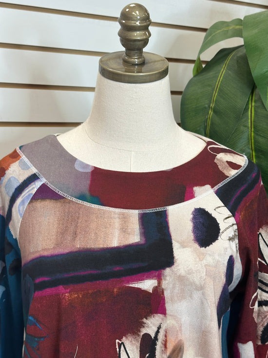 Provence Top *FINAL SALE*