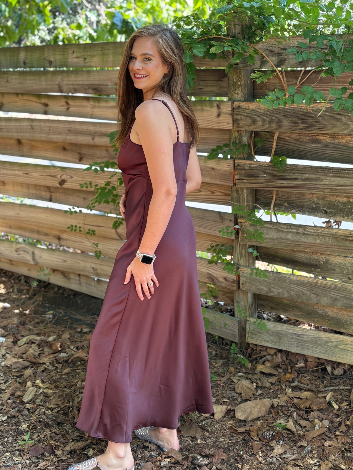 Got My Confidence Dress