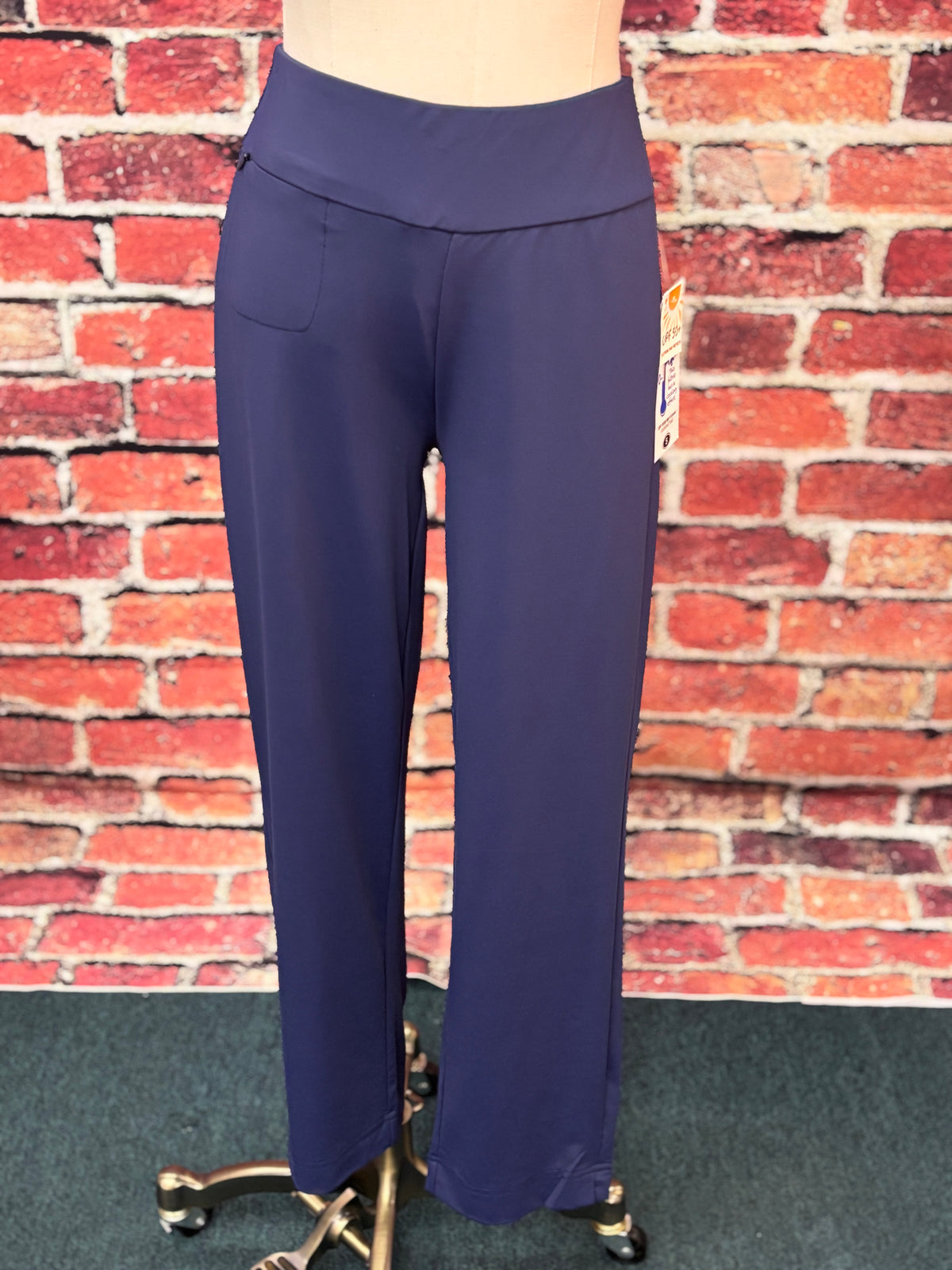 LuLu B Capri