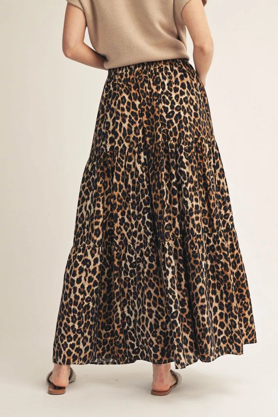 This Is How I Feel Skirt